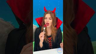 Défis Ange vs. Démon 😇😈🔥