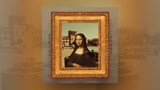 SIRIUS FEAT. GOR 23 - MONA LISA