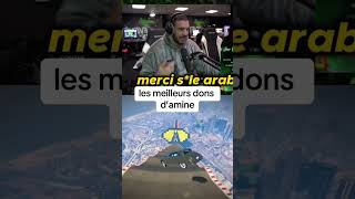 Les meilleurs don d’aminematue !🤣