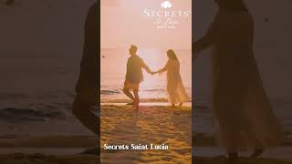 Secrets Resorts Opening