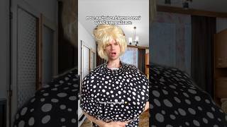 KAŽDÁ DOBRÁ VÝMĚNA MANŽELEK 😆