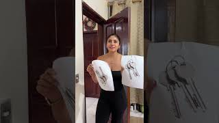 Me tomé todo literal #comedia #humor #pareja #coupleprank #morenitos #comedy