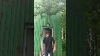 Мощнейшее землетрясение у Камчатки #Россия #ЧП