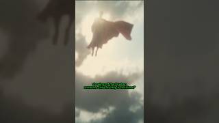 피콜로와 슈퍼맨의 만남 #반바지