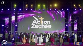 𝐂𝐀𝐌𝐏𝐀𝐆𝐍𝐄 𝐃'𝐄𝐕𝐀𝐍𝐆𝐄𝐋𝐈𝐒𝐀𝐓𝐈𝐎𝐍 𝐀𝐂𝐓𝐈𝐎𝐍 𝐙𝐀𝐂𝐇𝐄𝐄 𝟓