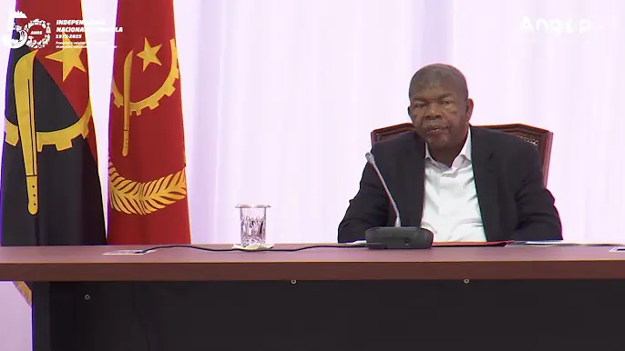 Chefe de Estado ausculta Governo Provincial do Cuando