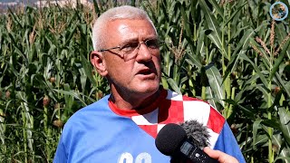 „Jedan sin se vratio a hoće i drugi, nema tamo života“