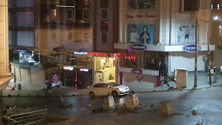 DOBRO VEČE. TEMA JE, DA NEMA TEME. NAVIKLI SMO DA NAM SE SVE NAMEĆE!