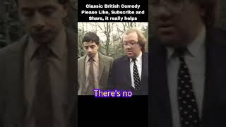 Classic Comedy Sketches  - Shocking British Retro Clips - Cambridge Spies