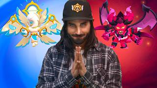 HOW TO GET ALL THE FREE ANGELIC AND DEMONIC DROPS!