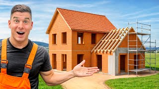 KUPIO SAM KUCU NA SELU I RENOVIRAO JE!