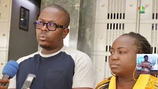 알리노파소 유해 와가두구로 송환: 보볼라이족의 증언