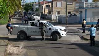 Social Media Post Tied to Shooting? Police Investigate Link to Double Murder