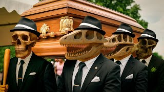 COFFIN DANCE x TRALALERO TRALALA