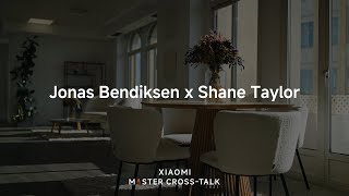 Jonas Bendiksen x Shane Taylor | Xiaomi Master Cross-Talk