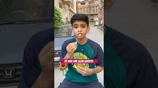 That One Slow Eater🤣😂 #trending  #shorts