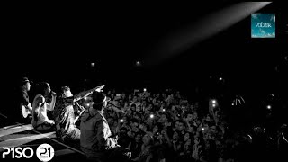 Piso 21 - Puntos Suspensivos (Video Oficial)