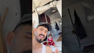 صنعنا نموسة للدبان .. فلخيمة