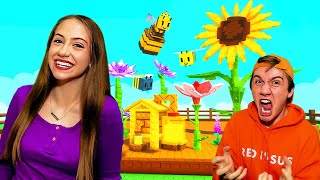 If Grow A Garden Was 1v1