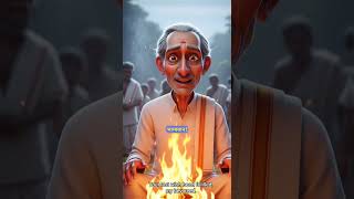 विदाई का सबसे महंगा तोहफ़ा #emtionalstory #facts #cartoon #emostional #motivation #emotational