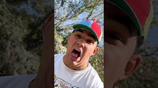 Cuando levantas cosas del piso #argentina #humor #comedia #sketch #amigos