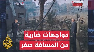 قراءة عسكرية.. مقاتلو القسام يغيرون على تجمع لقوات الاحتلال وآلياتهم ويدمرون دباباتهم