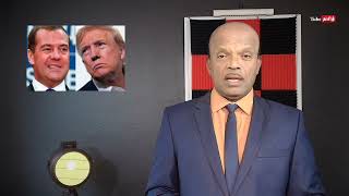 டிரம்பிற்கு இந்தியா துணிகரமான பதிலடி அமெரிக்காவில் அதிர்வு