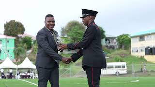 New Recruits and More Resources Committed to the Fire Service