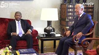 PR valoriza aumento da linha de crédito portuguesa