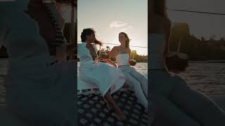 Conheça a joia do Caribe