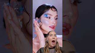 버블 메이크업?! 🫧😱