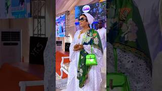 SOKHNA AIDA SALIOU THIOUNE ENTRÉE SPECTACULAIRE 18 SAFAR 2025 À MADINATOU SALAM