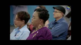 SVGTV News 26 May 2025