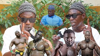 Biss Bou Sa Thiès Dano Aziz Ndiaye Moko Dan Sortie inédite de Lambalok "Modou lo Likoy Meti Fi Lay