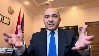 Քայլ ձիով. Սերժ Սարգսյանը փրկում է Նիկոլ Փաշինյանին