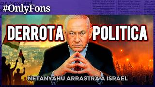 Reconocimiento de PALESTINA: un DURO GOLPE a ISRAEL - @SoloFonseca