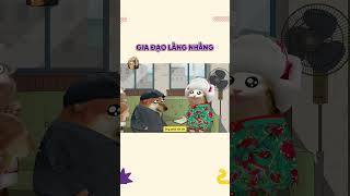 Gia đạo lằng nhằng | Cheems Hân Hoan