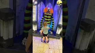 BEST SCARE CAM Prank Reactions 2025 #shorts #jumpscare #scarecampranks #scarypranks #scarecam2025