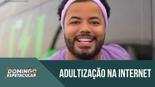 Prisão do influenciador Hytalo Santos levanta debate sobre exploração infantil na internet