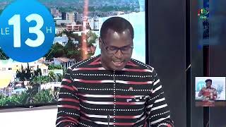 유엔 시스템 상주 코디네이터인 Carol F.-Smereczniak은 BF에서 페르소나 논 그라타(persona non grata)로 선언되었습니다.