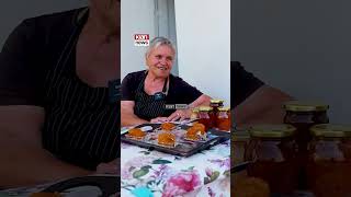 Glikoja ëmbëlsira tradicionale e Beratit, shumë e preferuar për turistët