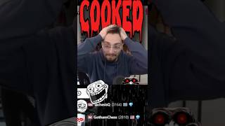 Levy COOKS World Champion Challenger🤯😱