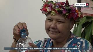 Le journal de TNTV du mardi 3 juin 2025