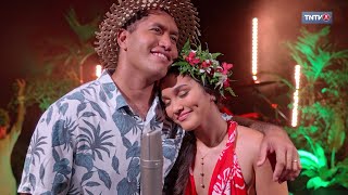 Grandir Ensemble - Eto et Papehau