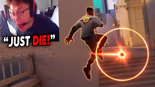 Causing Chaos in Top 100 Lobbies with Phoenix Only...