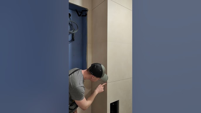 Я за это платить не собираюсь #василий_санузел #ремонт #ванная #герметик #люкподплитку