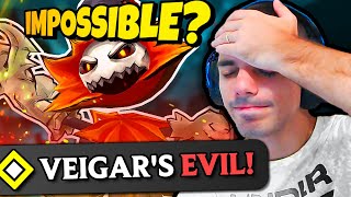 I TRIED TO BEAT THE FINAL BOSS OF DOOM BOTS (HARDEST DIFFICULTY)