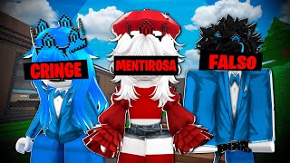 REVELANDO NUESTROS MAYORES SECRETOS...