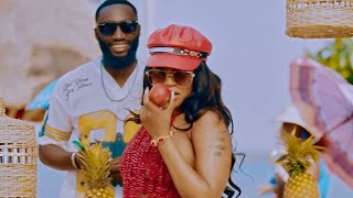 Somebody  -  Sheebah (Official Video 4K)