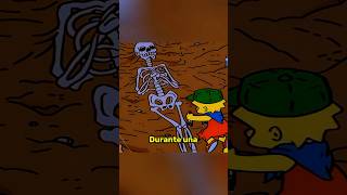 El esqueleto alado: ¿Ángel o cavernícola con peces? 👼🤔🔬